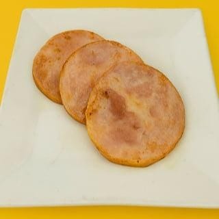 Canadian Bacon.