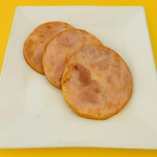 Canadian Bacon.