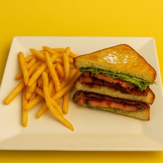 BLT Sandwich