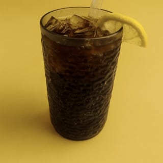 Soda