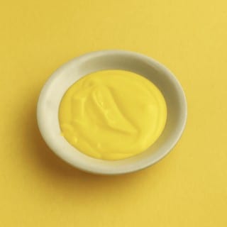 Side of Hollandaise.