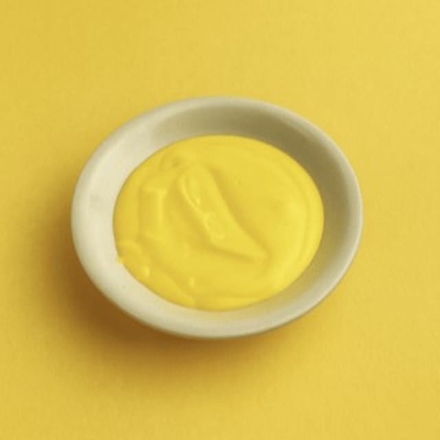 Side of Hollandaise.
