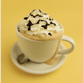 Mocha.