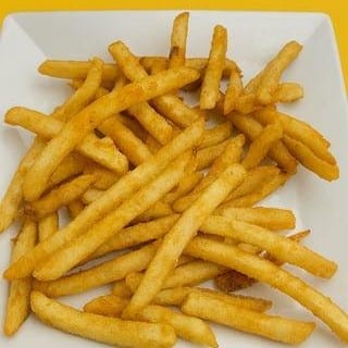 French Fries.