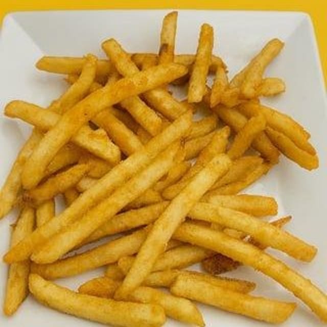 French Fries.