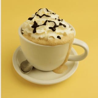 Mocha.