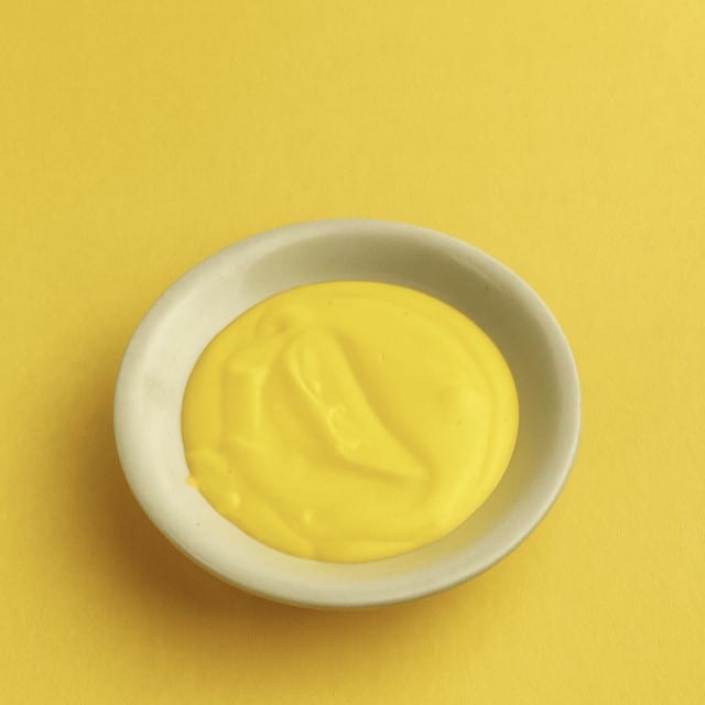 Hollandaise.