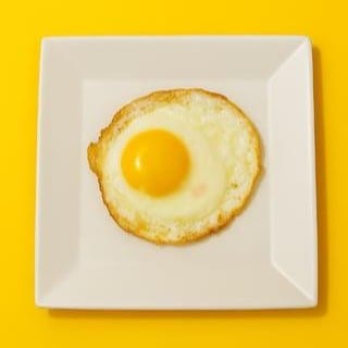 1 Egg.