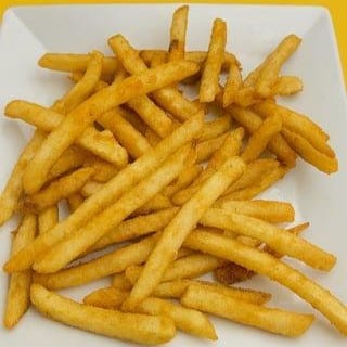French Fries.