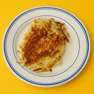 Side of Hashbrowns.