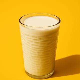 Milk.
