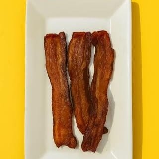 Side of Bacon.
