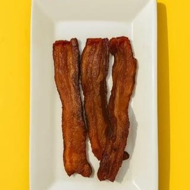 Side of Bacon.