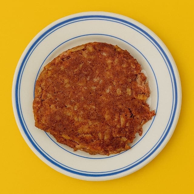 Corned Beef Hash.