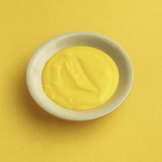 Side of Hollandaise.