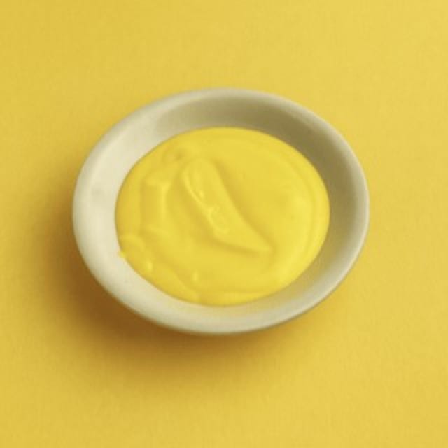 Side of Hollandaise.