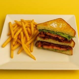 BLT Sandwich