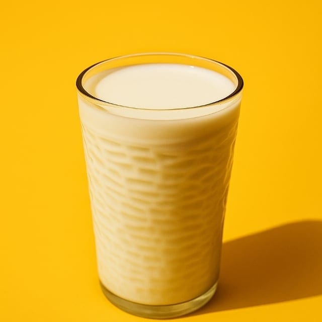 Milk.