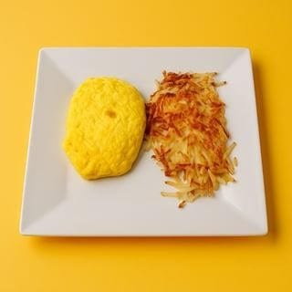 Cheese Omelette