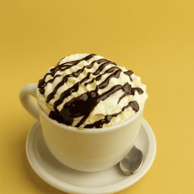 Hot Chocolate.