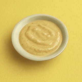 Side of Sausage Gravy.
