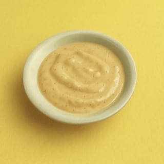 Side of Sausage Gravy.
