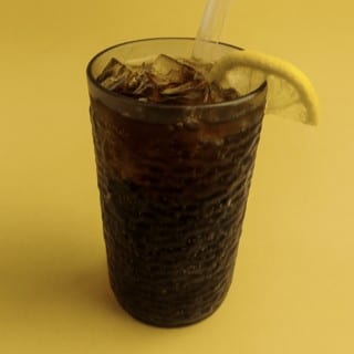 Soda.