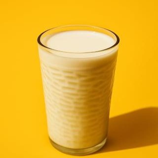 Kids White Milk.