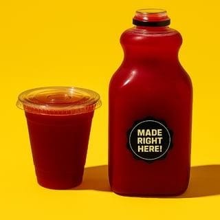 Juice.