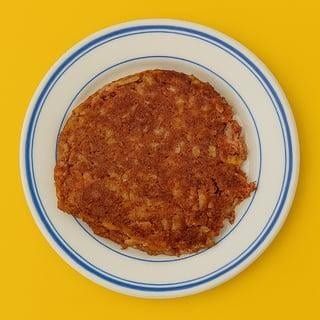 Corned Beef Hash.