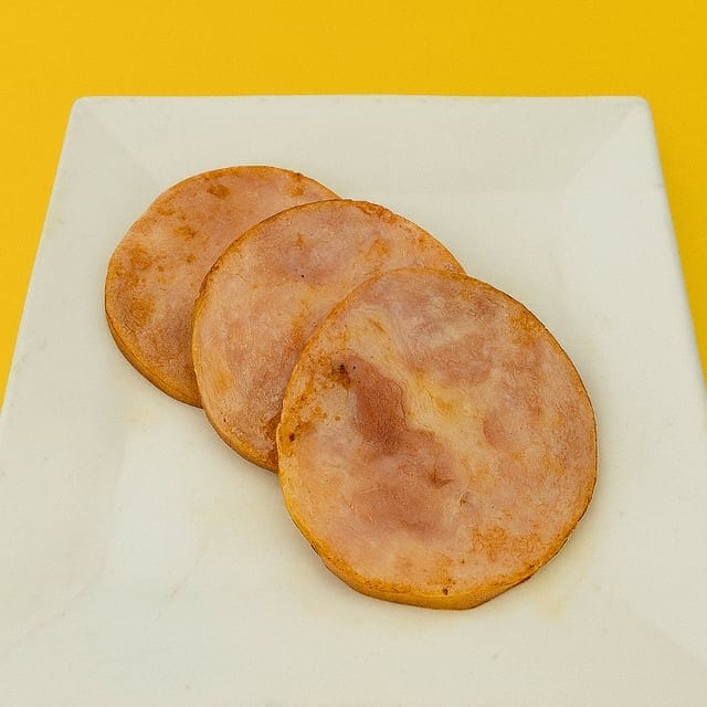 Canadian Bacon.