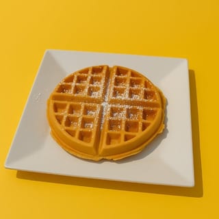 Waffle