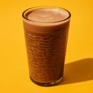 Kids Chocolate Milk.