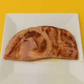 Hickory Smoked Ham & Eggs