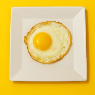 2 Eggs