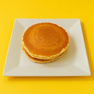 Buttermilk Pancakes