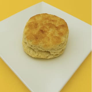 1 Biscuit Plain