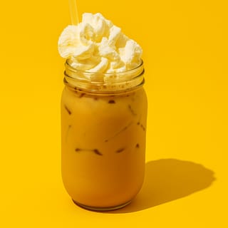 Mimi's Iced Coffee