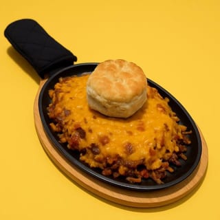 Steak Skillet