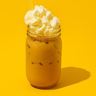 Iced Coffee