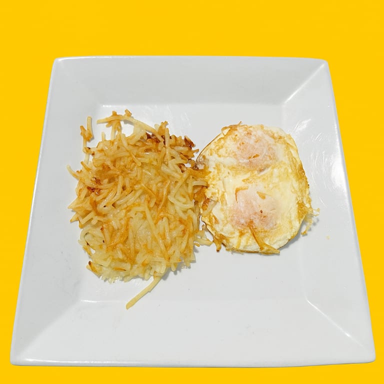 Savor Our Egg Creations