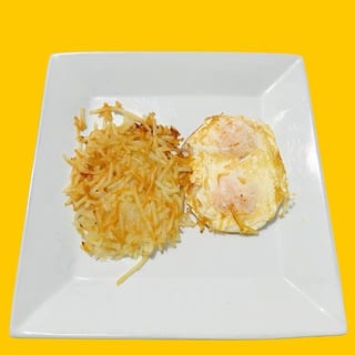 Just Eggs