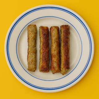 Jones Farm Sausage