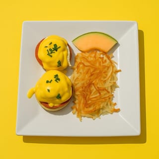 Florentine Benedict