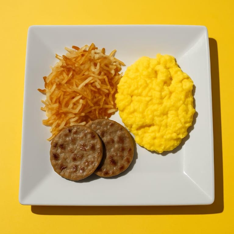 Our Delicious Salads