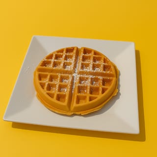 Waffle