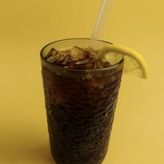 Soda