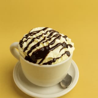 Hot Chocolate
