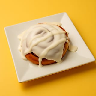 Cinnamon Roll